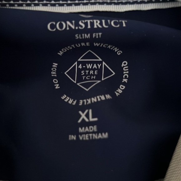 Pronto Uomo Gray Sport Coat Versatile Blazer - Picture 4 of 4